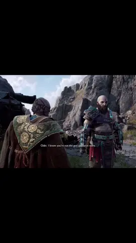 PEAK #godofwar #Edit #Fyp 