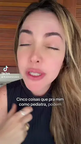 Tem mais dúvidas? Me fala aqui que vou fazer o parte dois!🙏🏼 #pediatra #desenvolvimentoinfantil #viral #bebes #top 