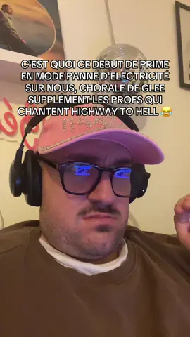 j'ai pas compris! abonne-toi on parle star ac dans le show #starac #staracademy 