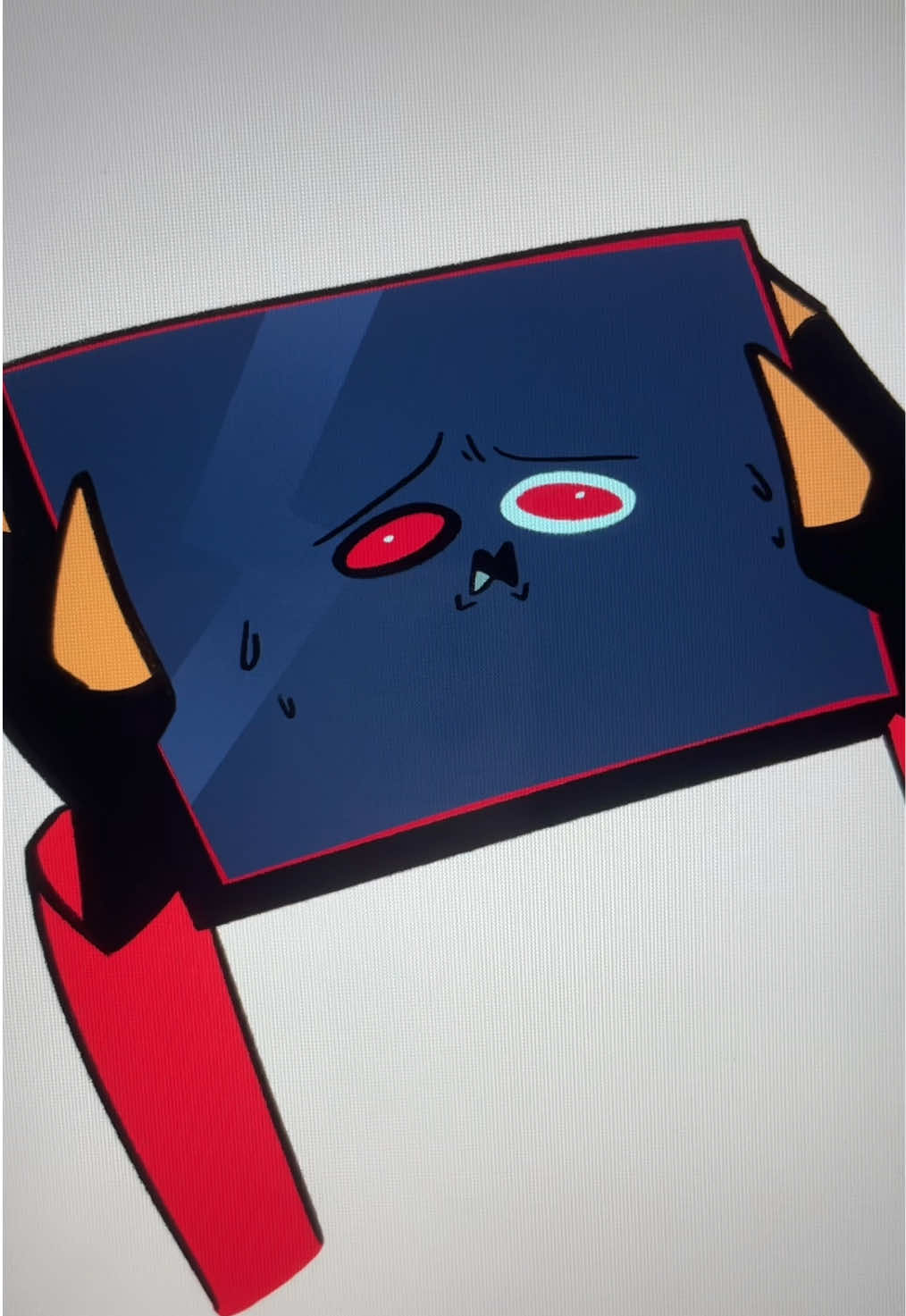 Hopital… #HazbinHotel #hazbin #hazbinhotelseason2 #hazbinseason2 #hazbinvox #hazbinhotelvox #tvdemon #vox #valentino #velvette #velvettehazbinhotel #valentinohazbinhotel #vees 