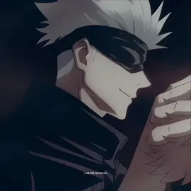 #GOJO — yall it was raining so bad yesterday that my phone got DRENCHED. | ib:@heartsbydyl   #jujutsukaisen #jujutsukaisenedits #fyp #gojousatoru