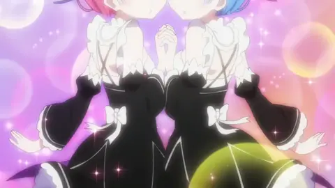 #rem #ram #rezero 