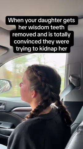 Wisdom teeth removal #wisdomteeth #anesthesia #viral #fyp #oralsurgery 