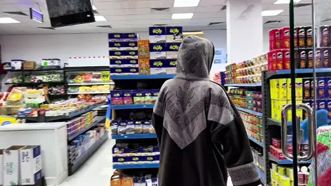 ترند البقالة متاخخرا 😜#هيلكس2026 