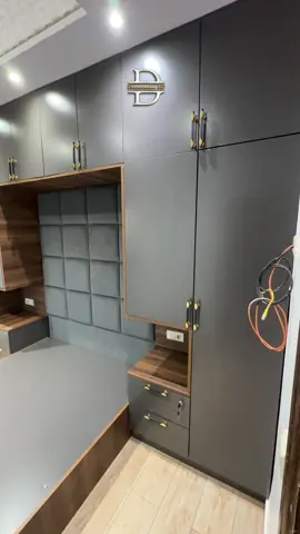 Chamber à coucher d’après Decoomedia 3D 0633765656 كل ما هو جديد في عالم الديكور الداخلي للمنزل فضلاً إضافة صفحة  #ديكورات_داخليه #ديكورات_حديثة #ديكورات_حديثة_ديكورات_مودرن #tiktok #غرفة_نوم 