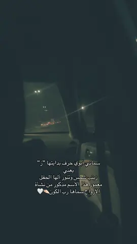 اسميي🤏🏻🤍🤍😞#زينب #باسم_الكربلائي #ترند #الشعب_الصيني_ماله_حل😂😂 #fyppppppppppppppppppppppp 