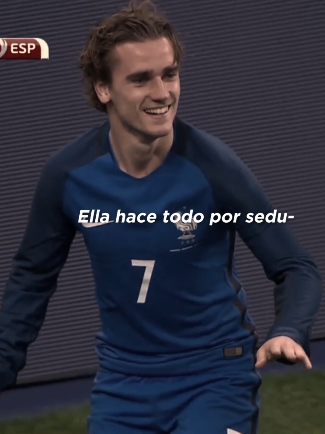 voy voy voy 😴 #griezmann #football #atletico #edit #fyp  I'm not the owner of presented in the video footage, this video does not intend to infringe on any copyrights. All content is used strictly for entertainment, commentary, and non-commercial purposes in accordance with Section 107 of the U.S. Copyright Act of 1976, which allows for 