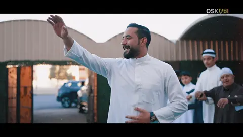 ماشاء الله نفتتح تغطيتنا من افراح الدريب الكرام #اوسكار #حفلات #1 