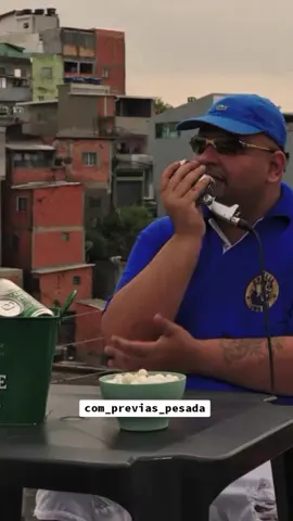 vários abandona né🥷🔥