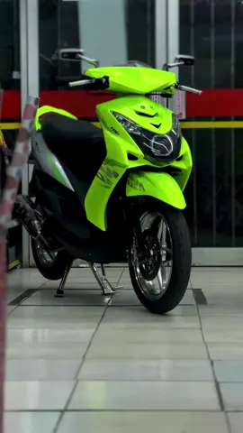 Motor 2jtaan ketua.  #miosoul #miosoulmodifikasi #miosoulkarbu 