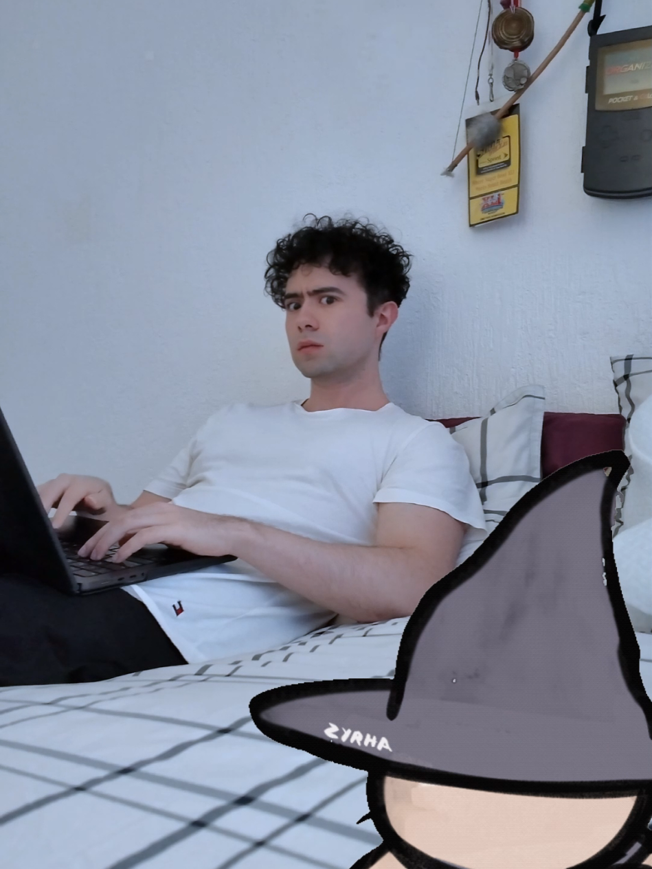 Que es eso? #humor #fyp 