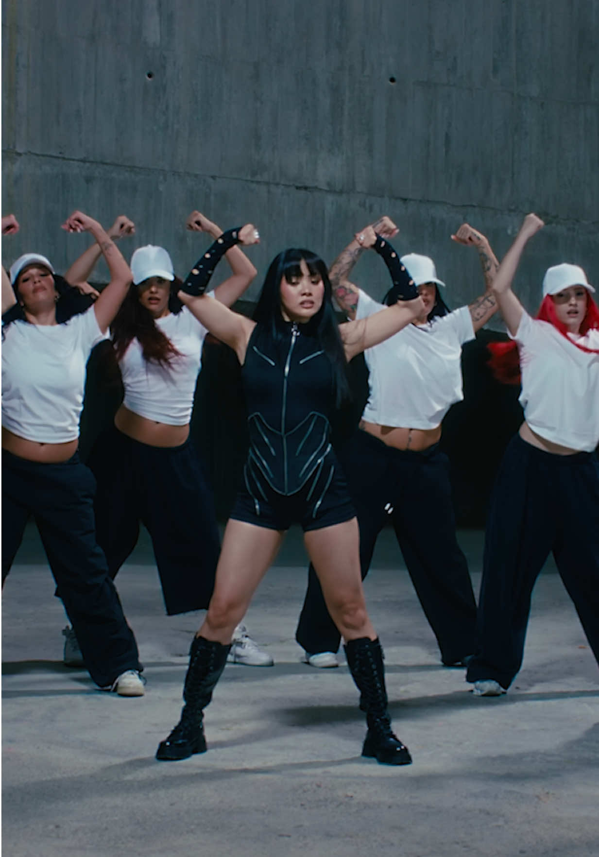 JAQUE MATE - Tami Tamako DISPONIBLE YA💪🏻💥