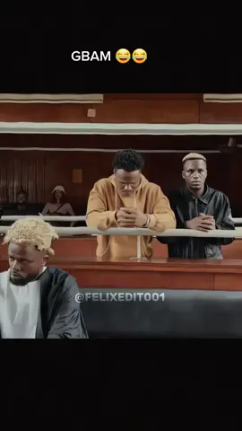 Gbam 😂😂.......!! : Cc//@Oluwadolarz  : #edit #felix_edit001 