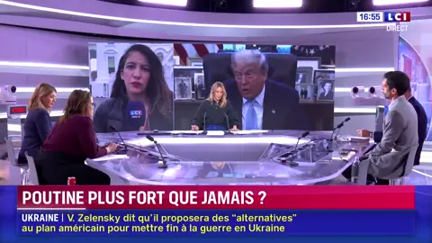 Plan de Paix : Le chantage de Trump sur Kiev