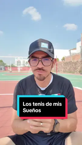 Por fin mis Tennis favoritos #voleibol #elprofedevolei #voleibolista #