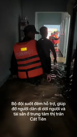 Hơn hai chục năm rồi với lụt lại#lulutlamdong 