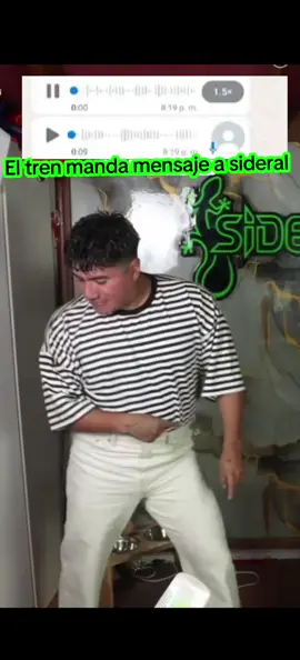 #sideral #sideralchocolatada #bebaarmy #yaniz 