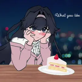 Repost ok? watch it flop like my other vids Inspired by ashy #thefragrantflowerbloomswithdignity #wagurikaoruko #rintaro #animation #fyp  