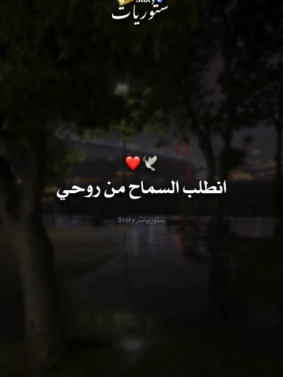 وي نطلب السماح من روحي برك 👌😌 #viral #fyp #foryoupage❤️❤️ 