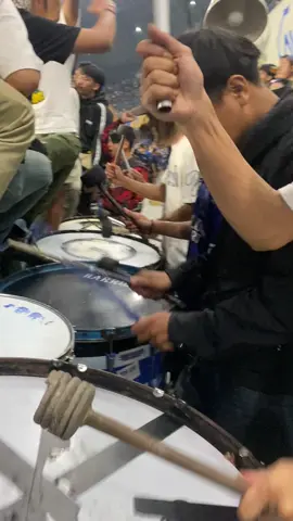 tambur timur - noise team93                #vikingpersibclub #easttribunevikingpersibclub            #janjiuntuksebuahkehormatan 