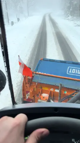 #altezeiten #schnee #winterdienst #unimog #schneepflug 