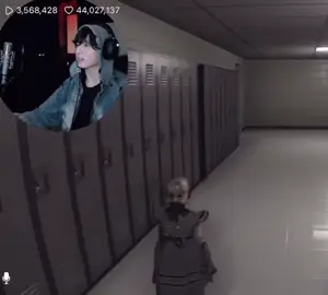 *se asusta eñ guapo* #jungkook #jk #weverselive #BTS #army