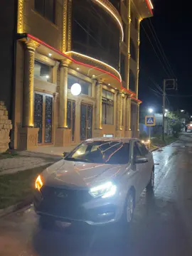 #lada vesta❤️#beznomerov 