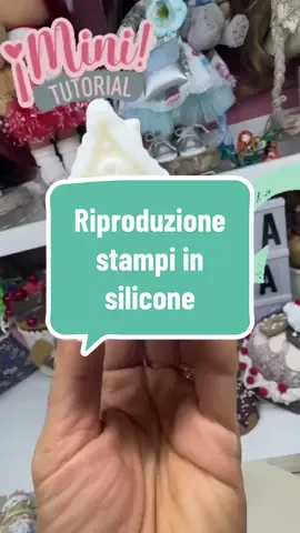 ‼️riproduzione stampi in silicone‼️ ✳️Ripropongo questo video per chi se lo fosse perso 🤣🤪 ✳️Gomma siliconica colabile AL20 (disponibile nel sito) Io ho utilizzato in video AL05, ma ha la stessa funzione. ✳️AL20 ideale per dimensione piccole, sempre bicomponente, con l’aiuto del catalizzatore. 💕   #gommasiliconica #stampiinsilicone #creativita #creazionifaidate #creazioni  @Antichità Belsito  