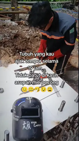 #sandrika_ID #fyp #weldertralis #tukanglaskobolkobol #welderindonesia🇮🇩 