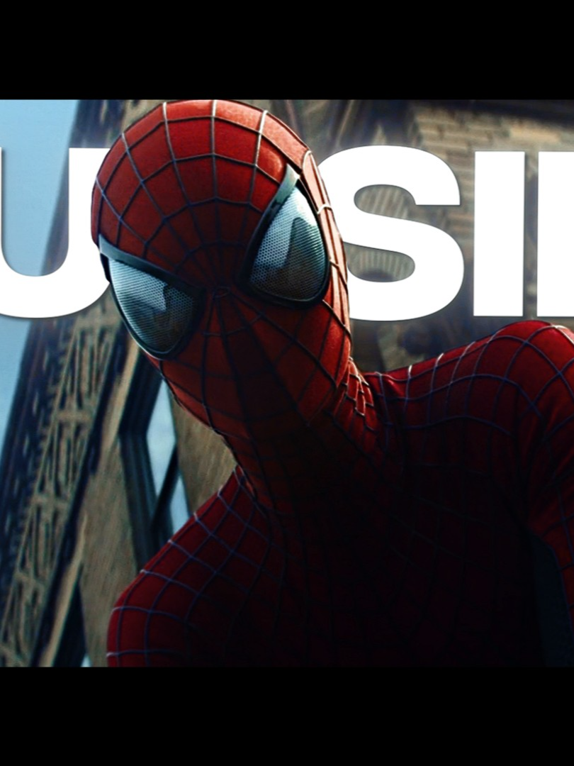 Which Spider-Man is your favorite? | The Amazing Spider-Man X FEAR #edit #edits #spiderman #aftereffects #spidermanedit #fyp #viral