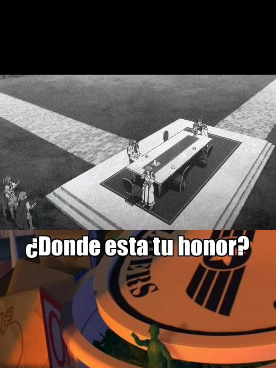 Shinjiteita Nakama-tachi ni Dungeon capitulo 8 #animeviral #animeedit #seguidores #animeviral #shinjiteitanakamatachinidungeon 