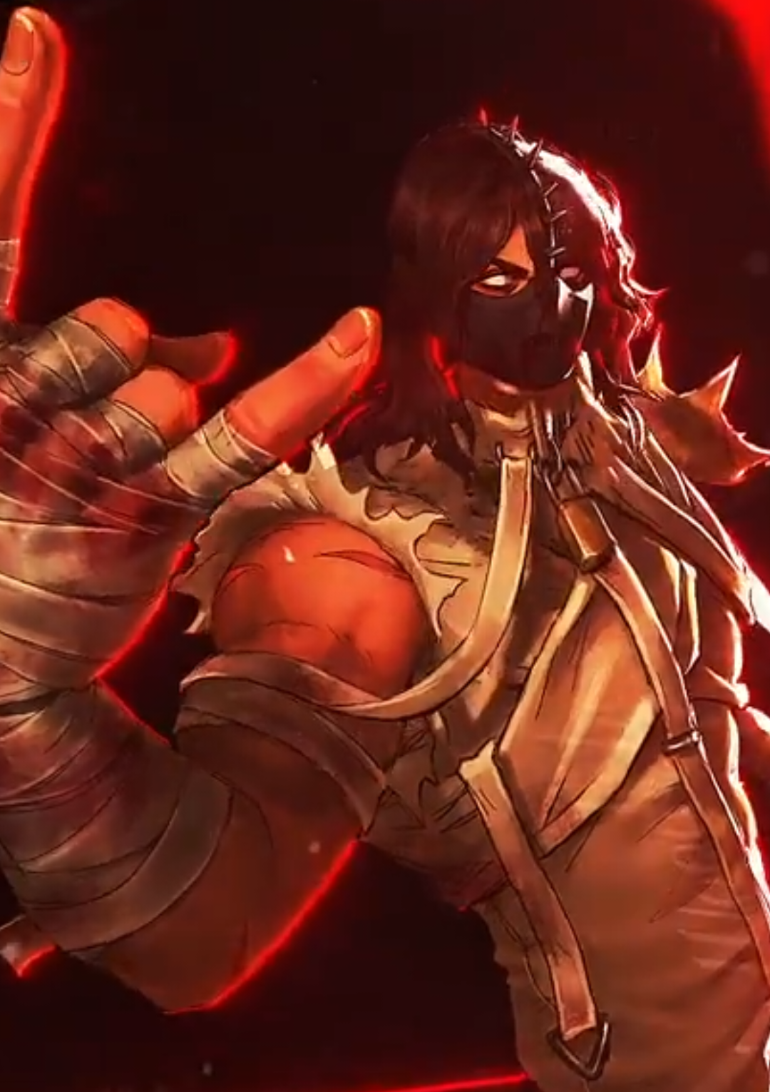 eloy psikolera animation - créditos a animação:@Z0diacoEditor (Twitter)#eloy #cellbit #ordemparanormal #hexatombe #pisikolera 