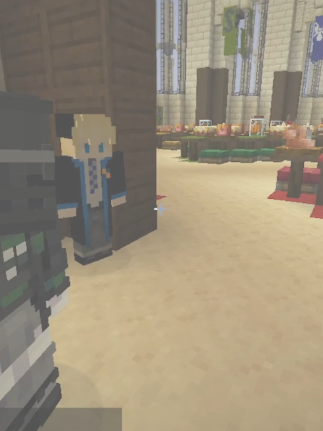 #RADrolplay #Minecraft #lumoscraft #harrypotter #fyp