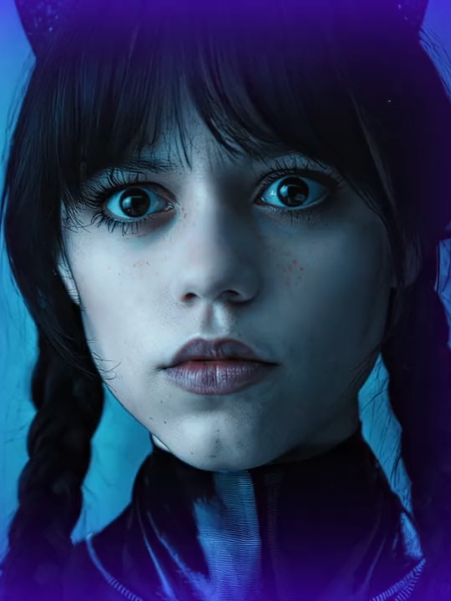 Wednesday EDIT || #jennaortega #jennaortegaedit #wednesday #wednesdayaddams #edit #fyp