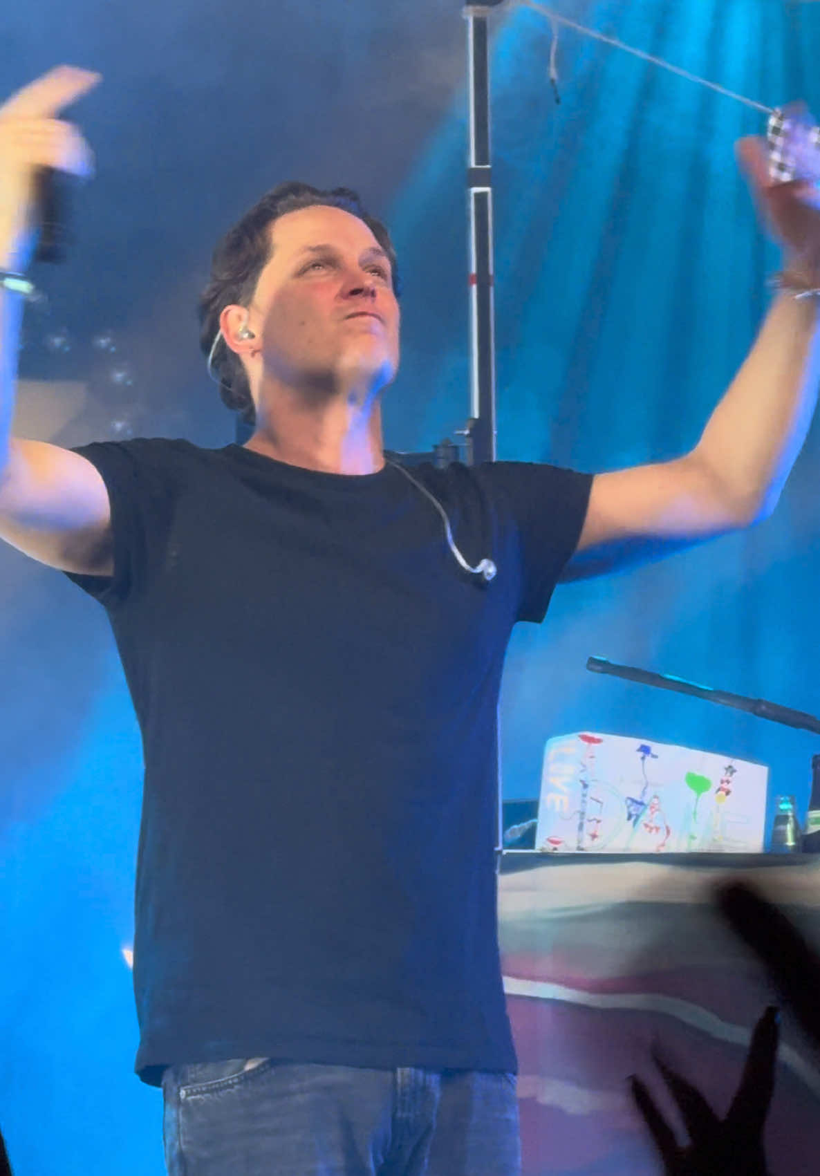 Doch ich sitz wieder vorm Pc, spiele Wow, alles ist in Ordnung, ich logg ein, mach pvp💎 || Part 3  @Damestream  #worldofwarcraft #dame #fyp #concerts #nostalgie 