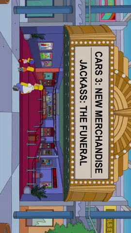 Cuidado con Bart #lossimpson #simpsons #serie #entretenimiento #dibujosanimados 