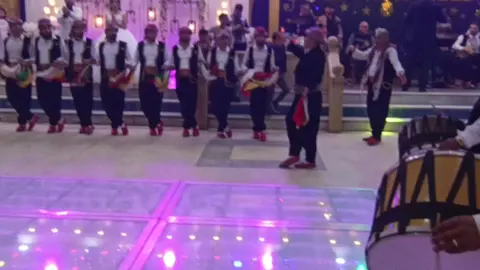 #اعراس #عفرين #Afrin💚❤️💛✌366✌️💚❤️💛 