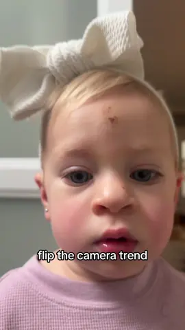 she was a paid actor #fyp #baby #funny #sister #cute 