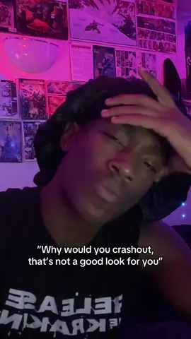 like let me be angry mf damn