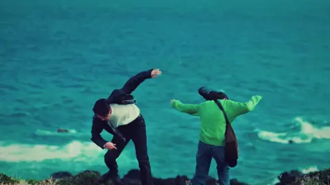 someone requested me to edit them with this song, they literally match EVERY song #dynamitekiss #ahneunjin #jangkiyong #fypkdrama #dynamitekissep4 