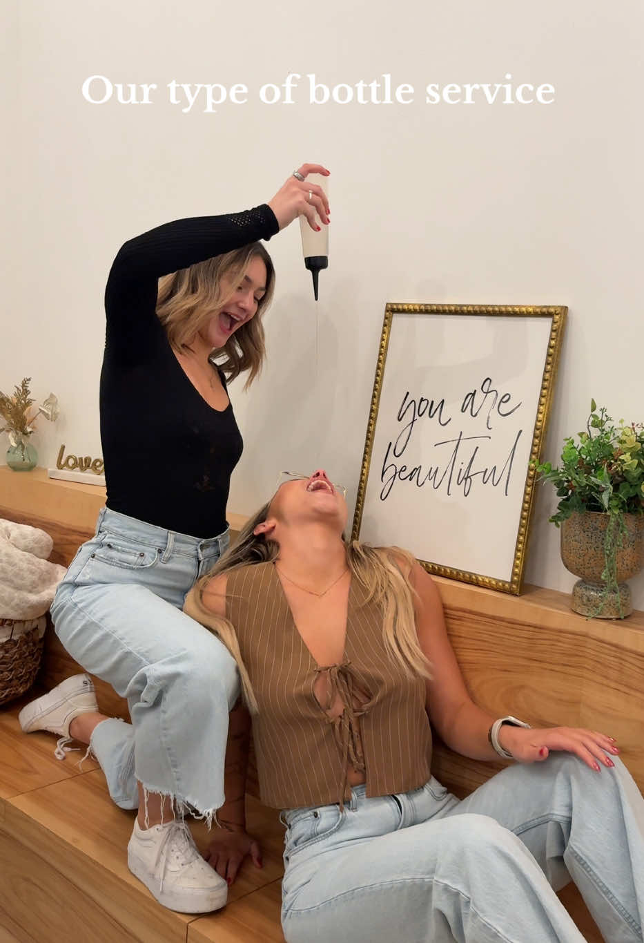 Serving looks as always 🍾@Keely | Orlando Hairstylist #orlandoflorida #floridahairstylist #orlandohair #orlandohairsalon 