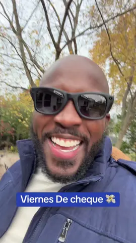 Hoy te toca cheque 💸 @ImpactamePam #paratii 