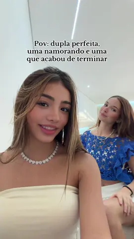 só conteúdo gnt, não namoro 