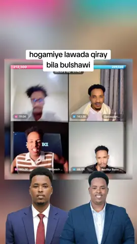 #soomalistartv @Madaxweeynaha jubbland💚🤍🩵🐘 @Bilaal bulshaawi 