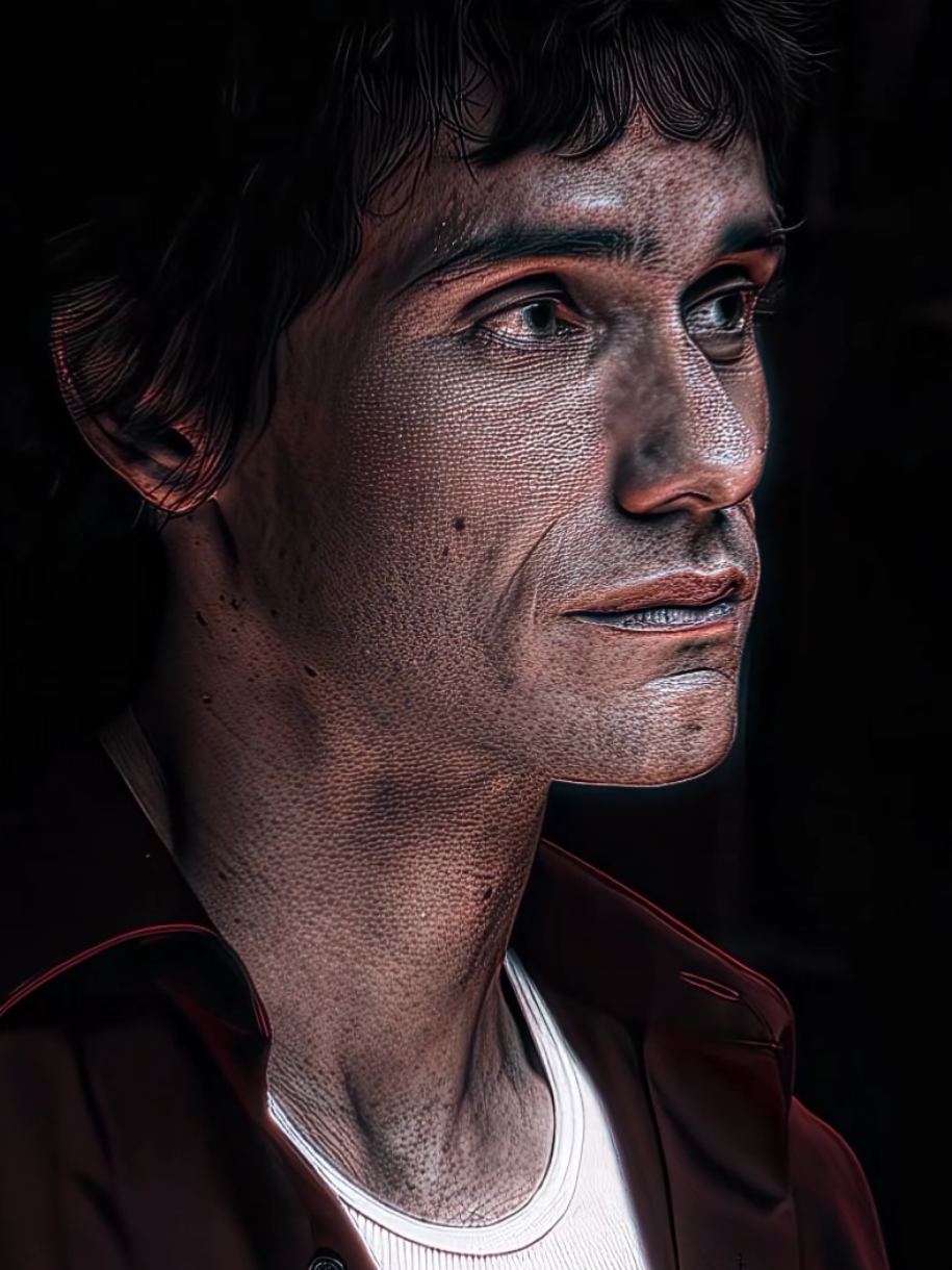 Who am I ? - Dexter x Brian edit | collab/w:@24floody.vfx | #brianmoser #dextermorgan #edit #dexter #brian 