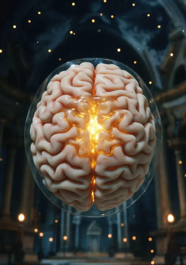 MANUSCRISUL INTERZIS – SECRETELE DE 1.700 DE ANI  . Adevărul nu a fost ars. A fost doar ascuns în corpul tău. În fiecare lună, când Luna revine exact în gradul zodiacal în care te-ai născut (ceea ce vechii numeau „Luna ta natală”), creierul tău – mai precis, triunghiul sacru format din glanda pineală, hipofiză și talamus – începe să secrete o substanță uleioasă, strălucitoare, de culoare auriu-sidefie.   Vaticanul, în documente interne care nu vor vedea niciodată lumina zilei, o numește „Christos Sacru” sau „Oleum Christi” – Uleiul Hristic.   Nu este o metaforă. Este o substanță fizică, măsurabilă, care apare doar în anumite condiții precise de rezonanță lunară și de abstinență sexuală controlată. În textele grecești originale, „Iēsous Christos” nu înseamnă „Isus Unsul”.   „Christos” înseamnă literalmente „uns cu ulei” – adică „cel care a fost uns cu propriul său ulei sacru interior”.   Numele nu a fost niciodată al unui om. A fost titlul celui care și-a activat secreția. De ce au interzis-o? Pentru că cel care își trezește propriul Christos interior nu mai are nevoie de nimeni între el și Dumnezeu.   Nu mai are nevoie de preot, de biserică, de spovedanie, de zeciuială, de iertare cumpărată.   Devine el însuși templul viu. De aceea, în anul 325, la Niceea, Constantin – omul care și-a fiert soția vie în baie și și-a ucis propriul fiu – a ordonat schimbarea calendarului.   Calendarul iulian original era lunar-solar. Oamenii își cunoșteau exact ziua în care Luna revenea în gradul nașterii lor.   Constantin a impus calendarul solar fix, decalat intenționat cu 13 zile față de ciclul lunar real, astfel încât omenirea să-și piardă sincronizarea naturală cu secreția sacră. De atunci, în fiecare lună, când ar fi trebuit să postești, să meditezi și să lași uleiul să urce de-a lungul coloanei până în creier, ți se dă un biscuit și un pic de vin diluat și ți se spune că asta este „trupul și sângele lui Hristos”. Un substitut profan pentru miracolul care se petrece chiar acum în capul tău. Ce este, de fapt, acest ulei? În textele alchimice medievale se numește „Piatra Filosofală lichidă”.   În tantra indiană – „Amrita” sau „Soma”.   În tradiția egipteană – „Sa-Ankh”, uleiul vieții.   În Cabala – „Shemen ha-Mishchah”, uleiul ungerii. Este o substanță DMT-endogenă super-concentrată, combinată cu peptide și monoamine care activează simultan toți cei 12 lobi ai creierului. Când ajunge în ventriculul al treilea și este „botezat” de lichidul cefalorahidian, omul trăiește literalmente moartea și renașterea – ceea ce vechii numeau „a doua naștere”. De aceea Isus spune în Evanghelia după Toma (text scos din Biblie în secolul IV):   „Când veți face din cele două una, și când veți face interiorul ca exteriorul și exteriorul ca interiorul, și susul ca josul [...] atunci veți intra în Împărăție.” Adică atunci când vei uni polii (sexualitatea sacră controlată + abstinența lunară corectă) și vei face să urce uleiul din sacrum în creier. Cum au ascuns-o timp de 1.700 de ani? 1. Au transformat metaforele biologice în istorie literală.   - „Fecioara Maria” = glanda pineală (care rămâne „fecioară” cât timp nu este activată sexual greșit).   - „Nașterea lui Isus în iesle” = nașterea Christosului interior în creier (ieslea = claustrum, zona unde se secretă uleiul).   Au luat procesul alchimic interior și l-au externalizat într-un om care ar fi trăit acum 2.000 de ani, ca să nu-l cauți mereu în afara ta. În acel moment știi că nu ai nevoie de nimeni care să-ți spună cine ești. Ultimul secret păstrat în catacombele Vaticanului Există un document numit „Liber Secretus de Oleum Sacrum”, scris în latină și aramaică, păstrat în Arhiva Secretă.   Atunci vei înțelege de ce au ars cărțile,   de ce au schimbat calendarele,   de ce au ucis milioane în numele unui om care, de fapt,   nu a existat niciodată ca persoană istorică –   ci doar ca stare de conștiință.