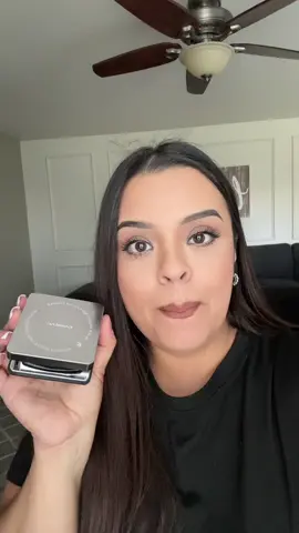 Press powder to die for!!! @Carslanvn #mattefinish #perfectskin #fyp 