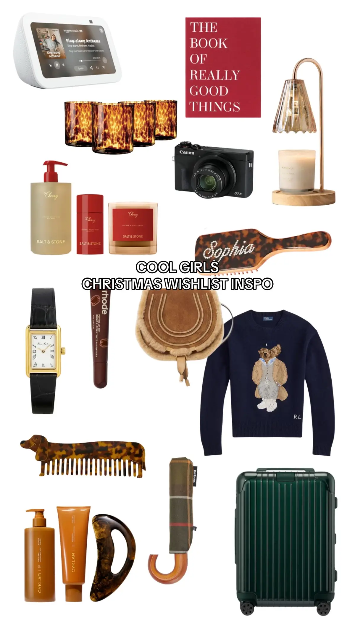 saved on ShopMy🎄🎄 #christmasgiftideas 