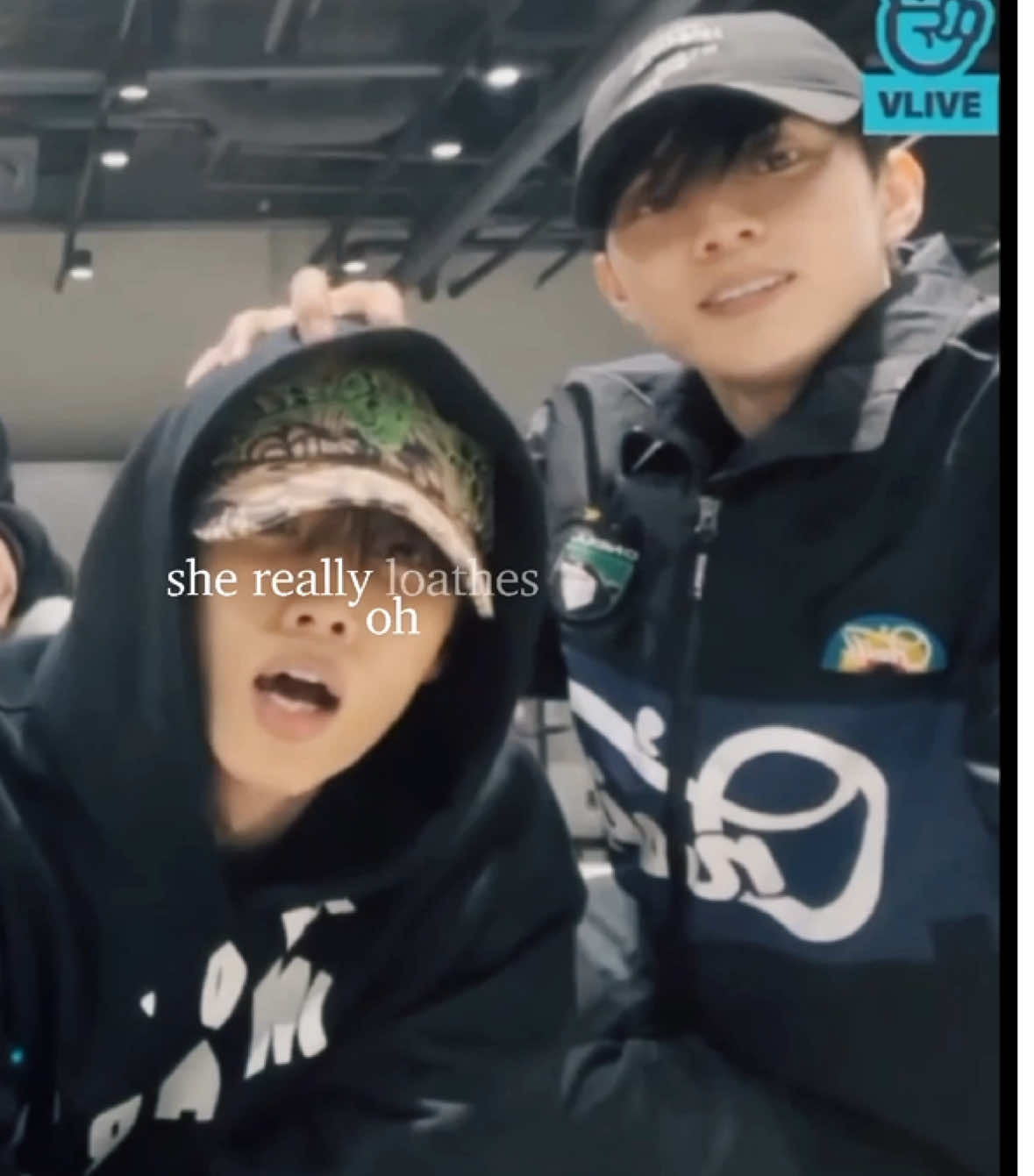 #sunkyu #sunwoo #changmin #tbz #fyp 