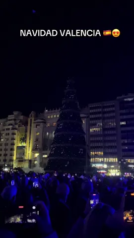 🇪🇸 #valencia #espanha #brasileirospelomundo #navidad #merrychristmas 